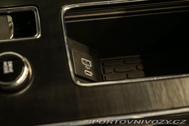 Ostatní značky Ostatní modely Lincoln Aviator RESERVE 3.0 V6 AWD 2022 P 2022