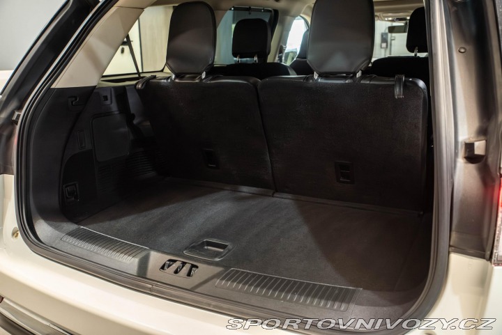 Ostatní značky Ostatní modely Lincoln Aviator RESERVE 3.0 V6 AWD 2022 P 2022