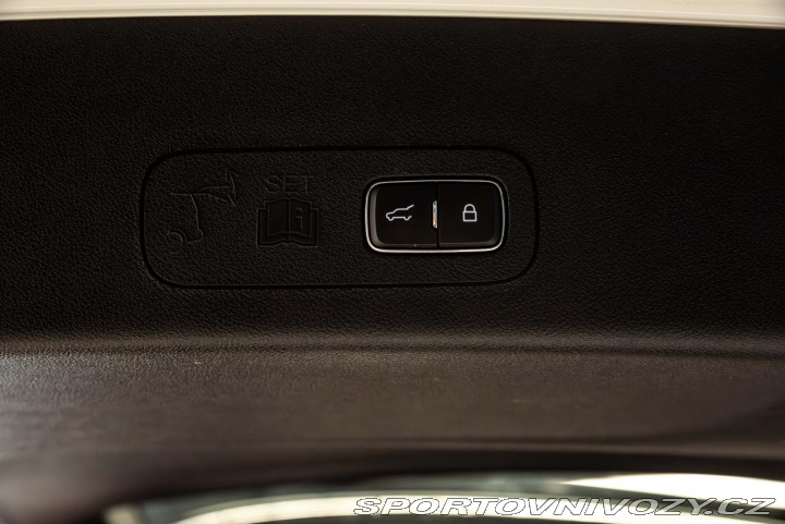 Ostatní značky Ostatní modely Lincoln Aviator RESERVE 3.0 V6 AWD 2022 P 2022