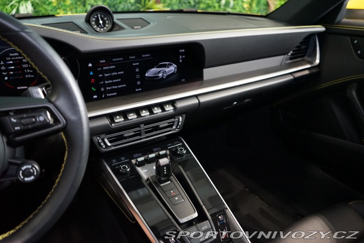 Porsche 911 CARRERA*CHRONO*MATRIX*CAM 2023