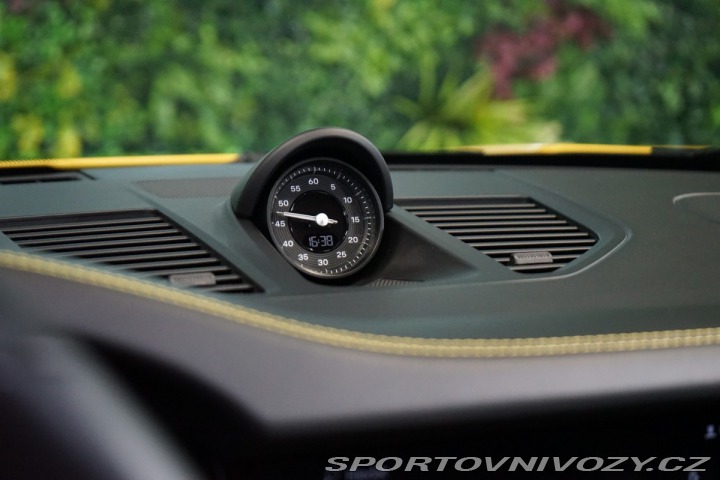 Porsche 911 CARRERA*CHRONO*MATRIX*CAM 2023