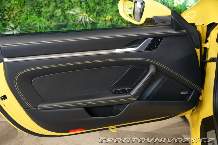Porsche 911 CARRERA*CHRONO*MATRIX*CAM 2023