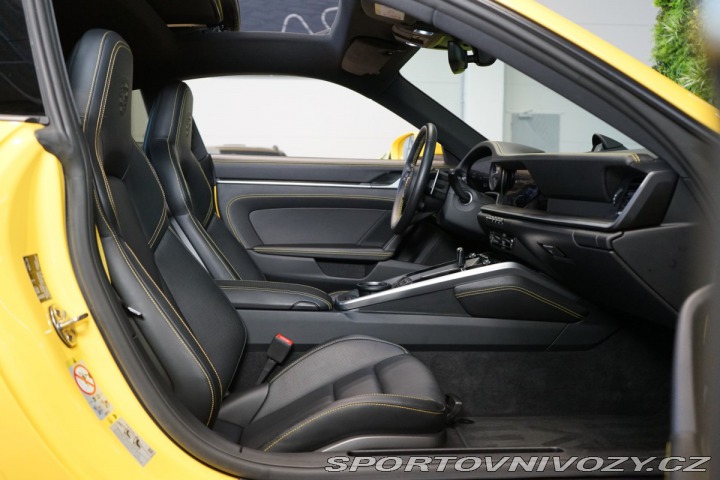 Porsche 911 CARRERA*CHRONO*MATRIX*CAM 2023