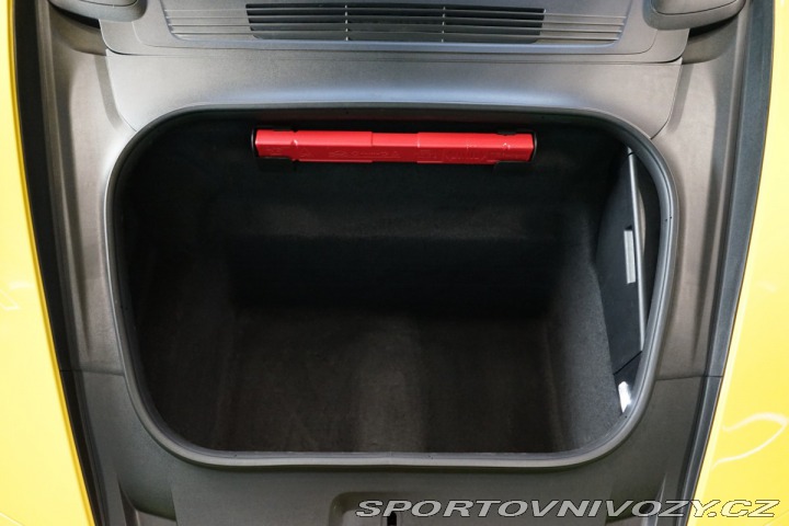 Porsche 911 CARRERA*CHRONO*MATRIX*CAM 2023