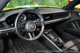 Porsche 911 CARRERA*CHRONO*MATRIX*CAM 2023