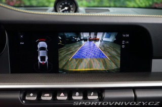 Porsche 911 CARRERA*CHRONO*MATRIX*CAM 2023