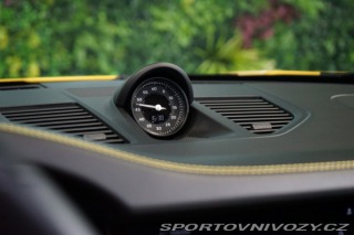 Porsche 911 CARRERA*CHRONO*MATRIX*CAM 2023