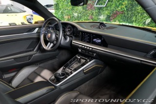 Porsche 911 CARRERA*CHRONO*MATRIX*CAM 2023