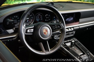 Porsche 911 CARRERA*CHRONO*MATRIX*CAM 2023