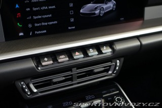 Porsche 911 CARRERA*CHRONO*MATRIX*CAM 2023