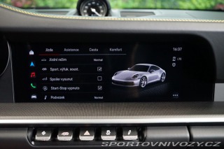 Porsche 911 CARRERA*CHRONO*MATRIX*CAM 2023