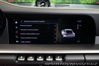 Porsche 911 CARRERA*CHRONO*MATRIX*CAM 2023
