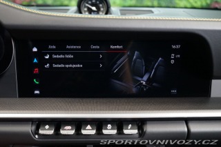 Porsche 911 CARRERA*CHRONO*MATRIX*CAM 2023
