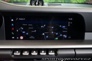 Porsche 911 CARRERA*CHRONO*MATRIX*CAM 2023
