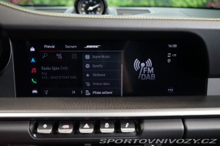 Porsche 911 CARRERA*CHRONO*MATRIX*CAM 2023