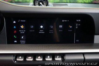 Porsche 911 CARRERA*CHRONO*MATRIX*CAM 2023