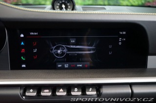 Porsche 911 CARRERA*CHRONO*MATRIX*CAM 2023