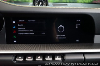 Porsche 911 CARRERA*CHRONO*MATRIX*CAM 2023