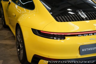 Porsche 911 CARRERA*CHRONO*MATRIX*CAM 2023