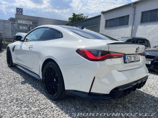 BMW M4  2021