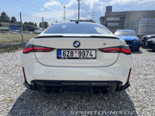 BMW M4  2021