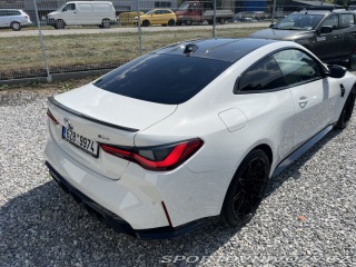 BMW M4  2021