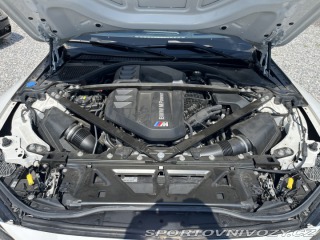 BMW M4  2021