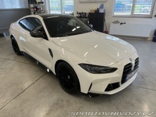BMW M4  2021