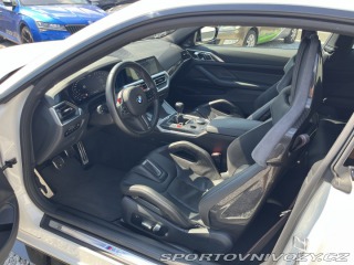 BMW M4  2021