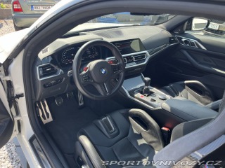 BMW M4  2021