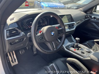 BMW M4  2021