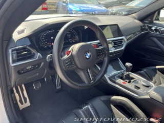 BMW M4  2021