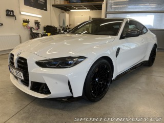 BMW M4  2021