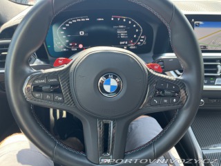 BMW M4  2021