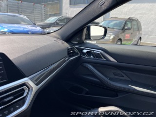 BMW M4  2021