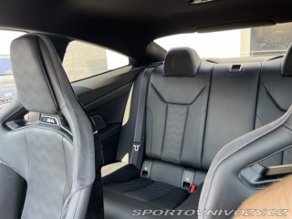 BMW M4  2021