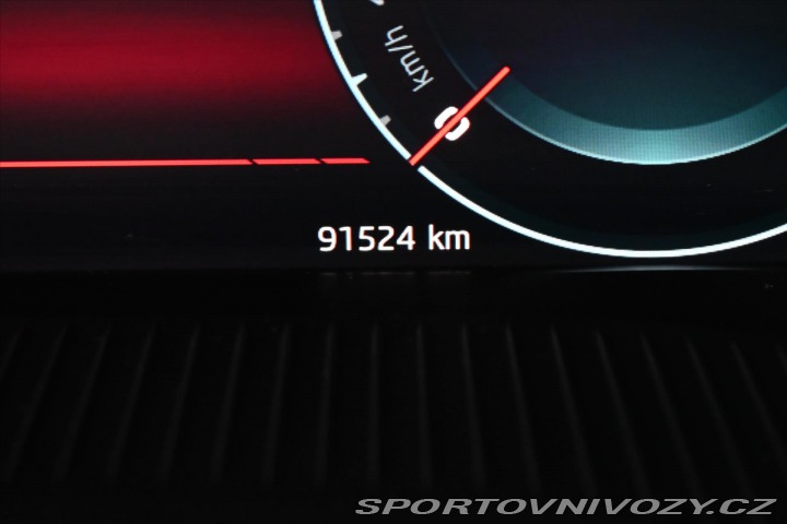 Škoda Octavia RS 2,0 TDI 147kW RS Panorama 2022