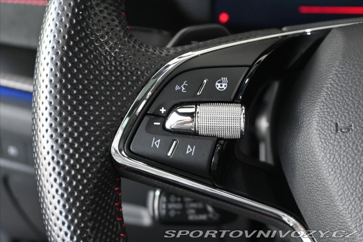 Škoda Octavia RS 2,0 TDI 147kW RS Panorama 2022