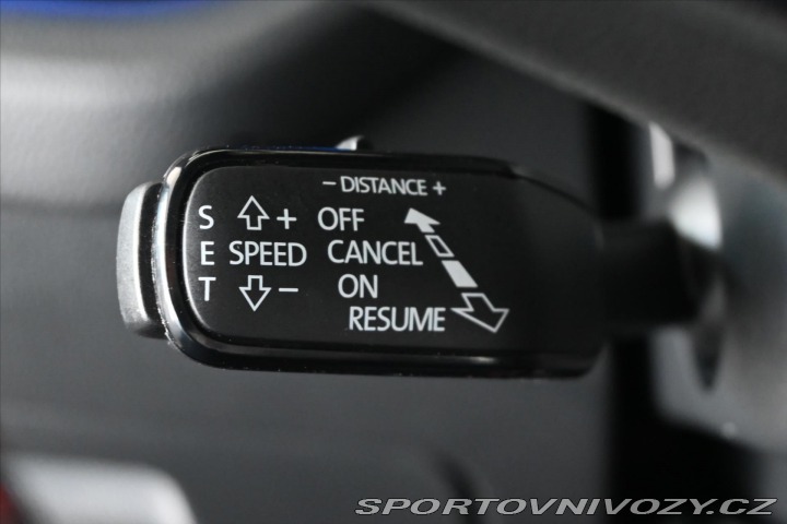 Škoda Octavia RS 2,0 TDI 147kW RS Panorama 2022