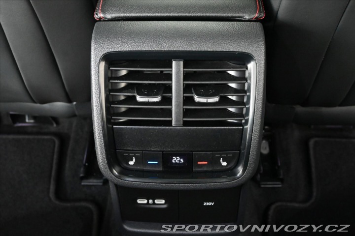 Škoda Octavia RS 2,0 TDI 147kW RS Panorama 2022
