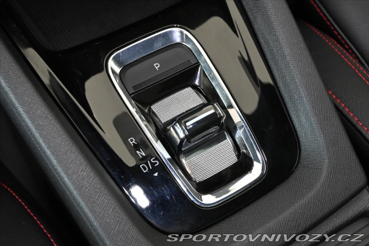 Škoda Octavia RS 2,0 TDI 147kW RS Panorama 2022