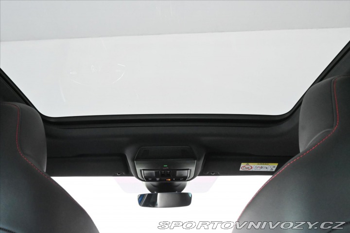 Škoda Octavia RS 2,0 TDI 147kW RS Panorama 2022