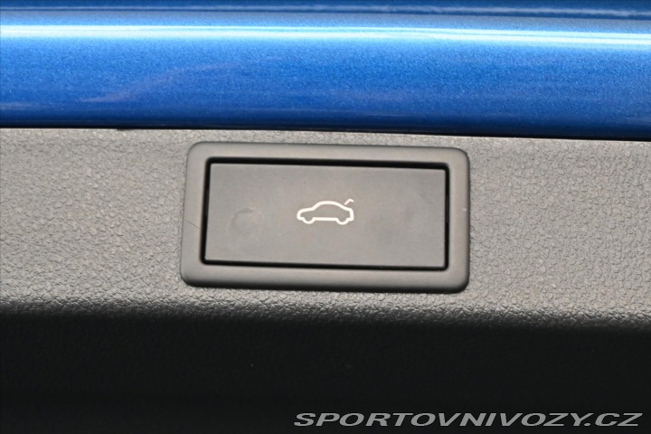 Škoda Octavia RS 2,0 TDI 147kW RS Panorama 2022