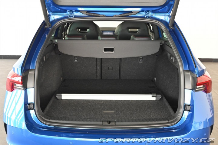 Škoda Octavia RS 2,0 TDI 147kW RS Panorama 2022