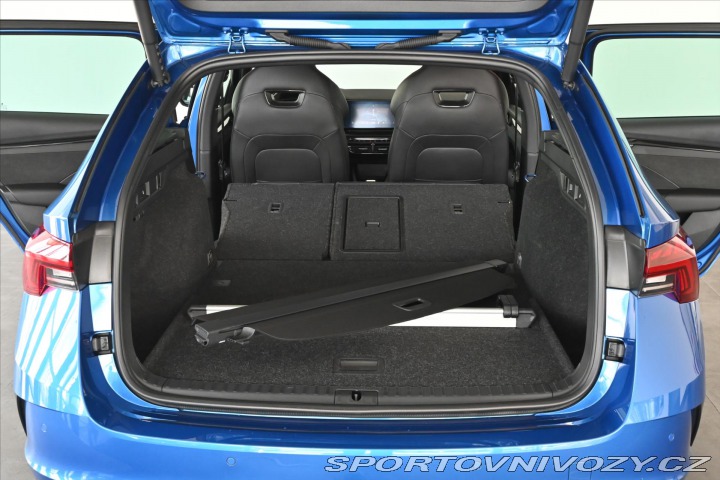 Škoda Octavia RS 2,0 TDI 147kW RS Panorama 2022