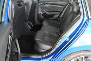Škoda Octavia RS 2,0 TDI 147kW RS Panorama 2022