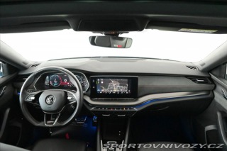 Škoda Octavia RS 2,0 TDI 147kW RS Panorama 2022