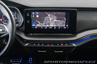 Škoda Octavia RS 2,0 TDI 147kW RS Panorama 2022