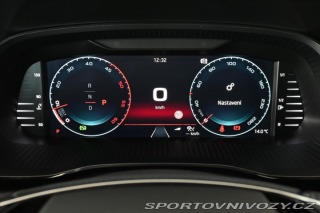 Škoda Octavia RS 2,0 TDI 147kW RS Panorama 2022