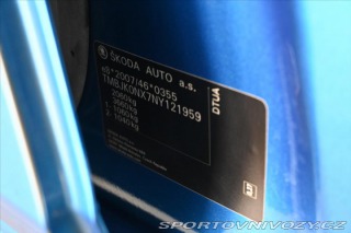 Škoda Octavia RS 2,0 TDI 147kW RS Panorama 2022